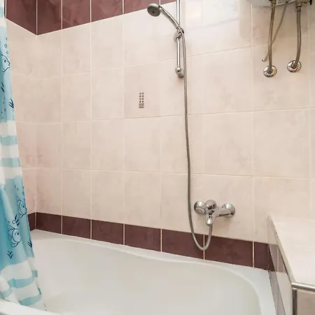 Jelena Apartman