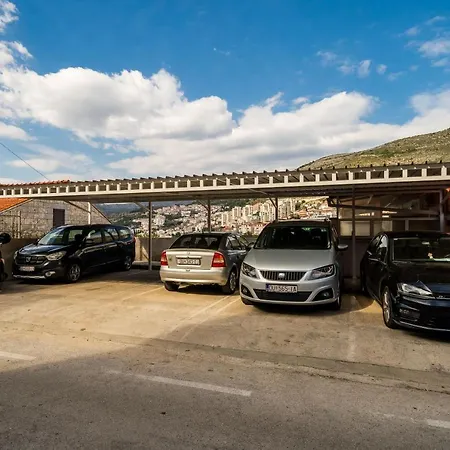 Apartman Jelena