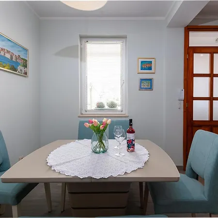 Jelena Apartman Dubrovnik