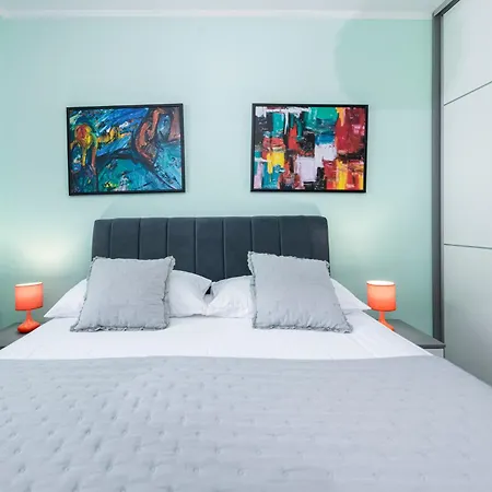 Apartman Jelena *