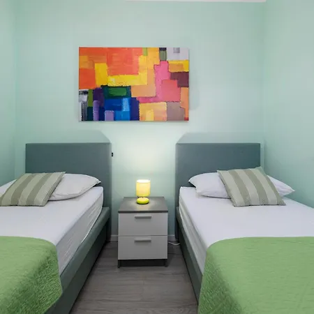 Jelena Apartman
