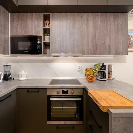 Jelena Apartman