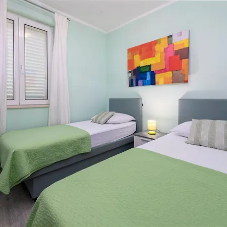 Apartman Jelena